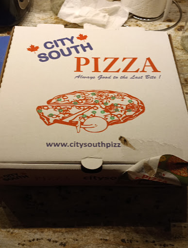 Photo of City South Pizza - 7939 Lundy's Ln, Niagara Falls, ON L2H 1H1